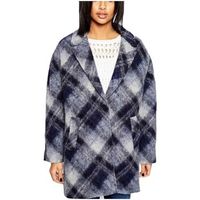 pepe jeans abrigo pl400854 para mujer