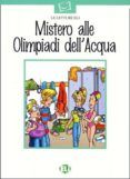 misterio alle olimpiadi dell acqua elementare