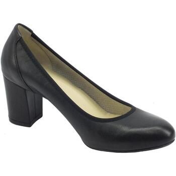 Melluso Zapatos de tacón D110B para mujer