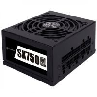 silverstone sx750-pt 750w 80 plus platinum modular