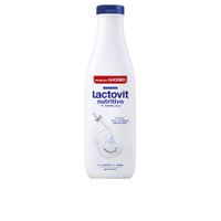 lactovit - lactovit original gel de ducha nutritivo geles de ducha 750 ml unisex