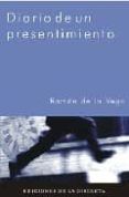 diario de un presentimiento