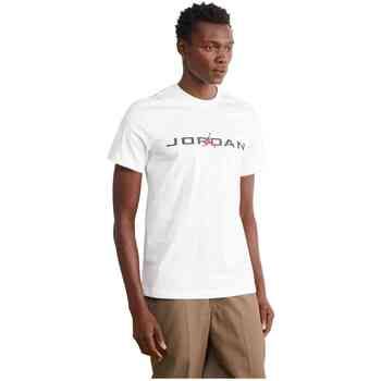 Nike Camiseta IB7353-101 para hombre