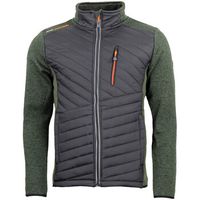 peak mountain polar blouson polaire chacha para hombre