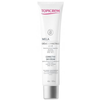 Mela + crema correctora de dia 40ml