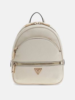 Mochila Manhattan Con Logo