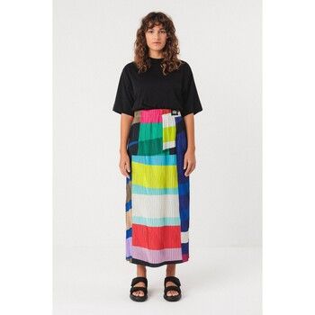 Skfk Falda WSK00680 para mujer