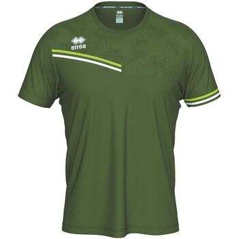 Errea Tops y Camisetas Evan Maglia Mc Ad para hombre