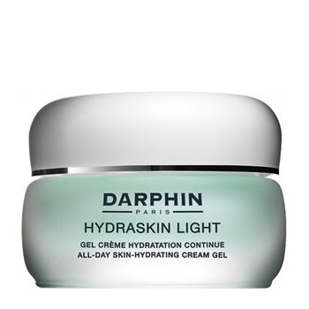 Darphin Cosmética Facial Hydraskin Light Gel-Créme Crema Ligera Hidratación Continua