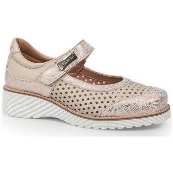 Calzamedi Bailarinas 0690 beige para mujer