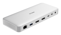d-link duf-901e docking 9 en 1 usb-c 40