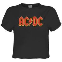 amplified clothing camiseta manga larga gd633 para mujer