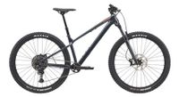 bicicleta de montana rigida cannondale habit ht 1 shimano 11v 29   azul marino