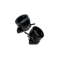 colector de admision yamaha xv 535 virago 34kw kit tour max