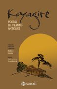 koyagire poesia de tiempos antiguos