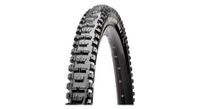 cubierta mtb maxxis minion dhr ii 29   tubeless ready plegable wide trail  wt  downhill  dh  3c maxxgrip