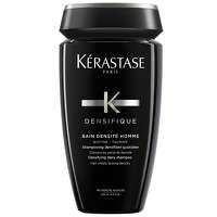 kerastase densifique bain densite homme bodifying daily shampoo 250ml