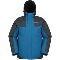 mountain warehouse cazadora dusk iii para hombre