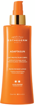 Institut Esthederm Adaptasun Leche Corporal Sol Moderado 200 ml