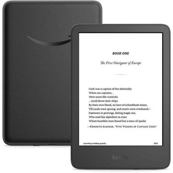 Lector de libros electrónicos Kindle 6
