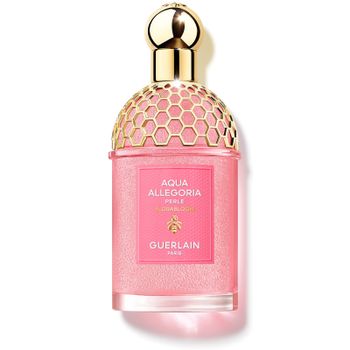 Aqua Allegoria Perle Florabloom Eau De Parfum 125 Ml Edición Limitada