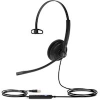 auricular cable yealink uh34 lite mono teams