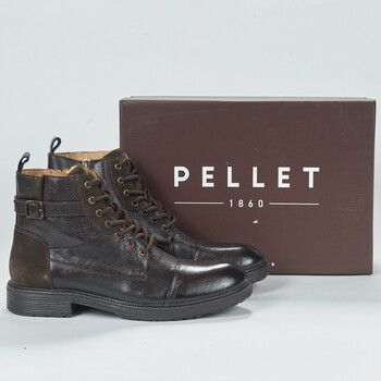 Pellet Botines NATHAN para hombre