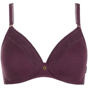 Lisca Triángulo/Sin Aros Sujetador push-up con aros RIA para mujer