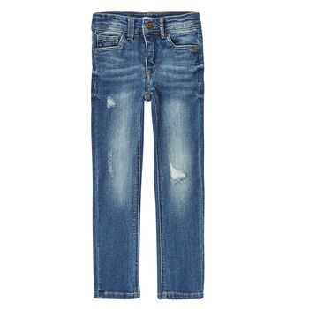 Name it Pantalón pitillo NKMCONEX DNMTURNS para niño