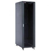 wp bastidor para redes de 19 32u 600x800 negro desmontado