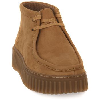 Clarks Botines TORHILL MOSS para mujer