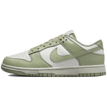 Nike Zapatillas Dunk Low Next Nature Olive Aura para hombre