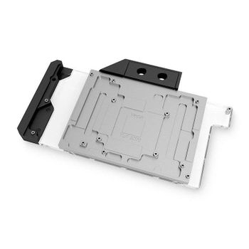 Refrigeración Líquida EKWB EK-Quantum Vector TUF RTX 3070 D-RGB 255x149x20,5 mm 8 LEDs