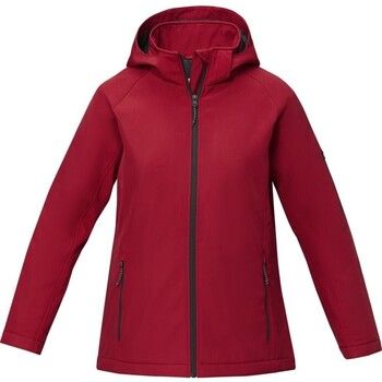 Elevate Essentials Chaqueta Notus para mujer