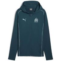 puma chaqueta deporte om veste de survetement para hombre