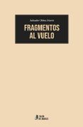fragmentos al vuelo
