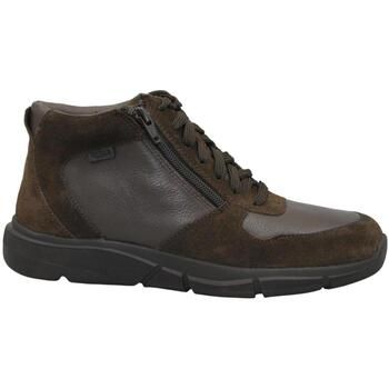 Melluso Botines MEL-I26-U55451-261383 para hombre
