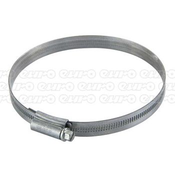 90-120mm Jubilee Clip