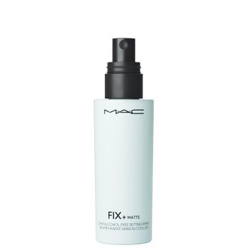 MAC Fix+ Matte 24HR Alcohol-Free Setting Spray 100ml