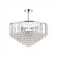 plafon de techo vienna 5 luces