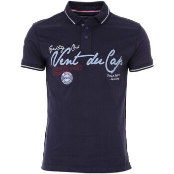 Vent Du Cap Polo Polo manches courtes homme CAZRI para hombre