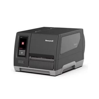 Impresora de transferencia térmica Honeywell PM65 alámbrica 203 x 203 DPI pantalla táctil 300 mm/s