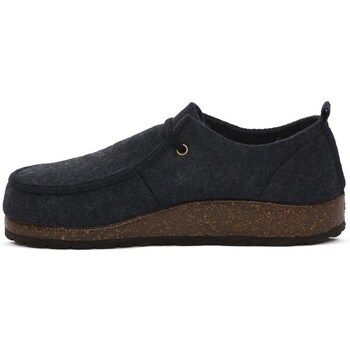 Grunland Zuecos PA0894BLU para mujer
