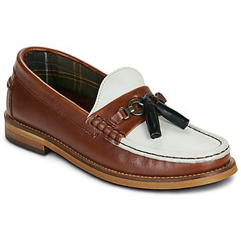 Barbour Mocasines JEN para mujer
