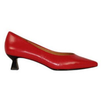 Lolas Deportivas Moda salon tacon 4cm modelo la con piso flexible para mujer