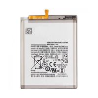 bateria eb-ba426aby compatible con samsung galaxy m22 a72 4g a32 a42 5g 5000 mah