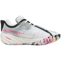 puma zapatillas de baloncesto baskets all-pro nitro 2 blanc para mujer