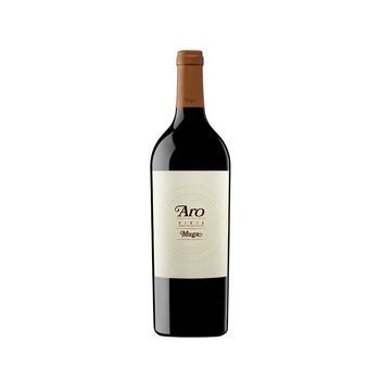 Aro Tinto Muga 2015 75cl. Vino Tinto España Rioja D.o.ca. 75 Cl. 14.5º