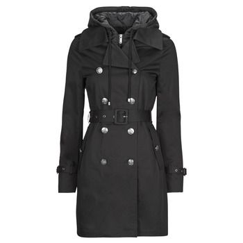 Ikks Abrigo BR42135 para mujer