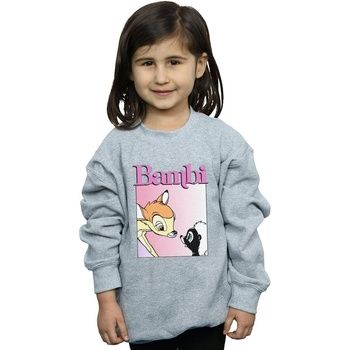 Disney Jersey Nice To Meet You para niña